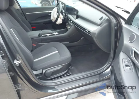 2024 Hyundai Sonata Sel из США, поврежденный, VIN KMHL14JA2RA397075